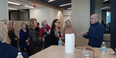 A Brain Tumor Surgery in Real Time | Phoenix